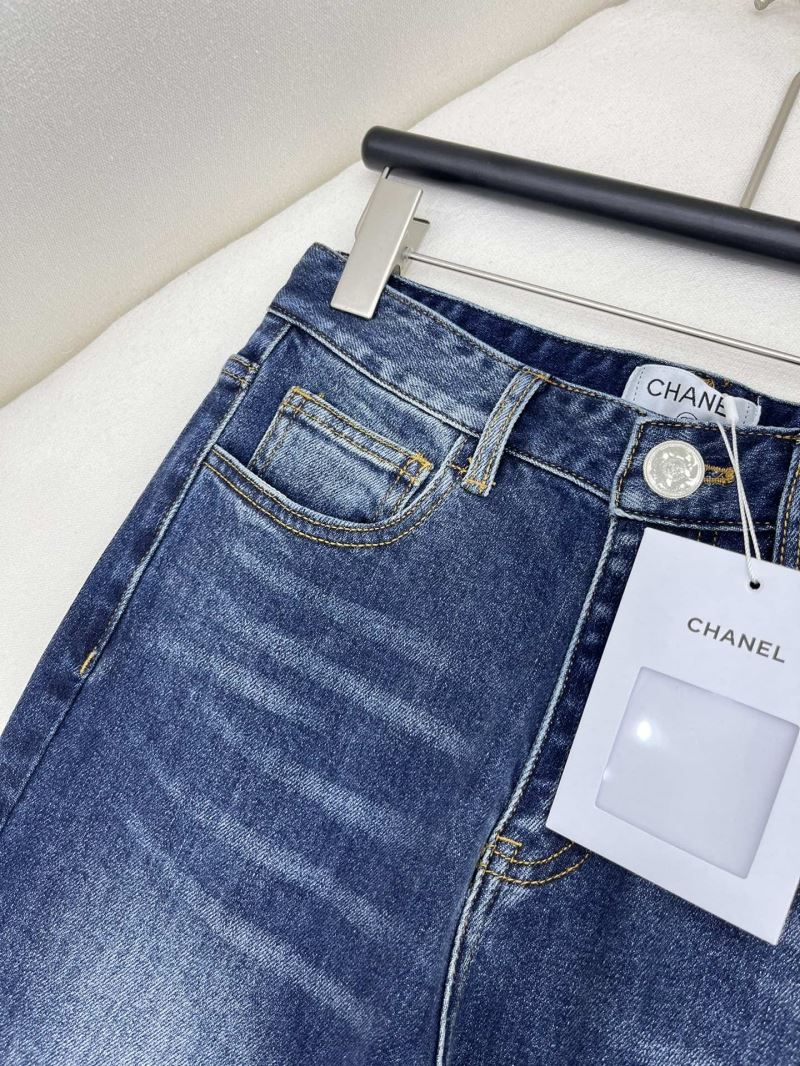 Chanel Jeans